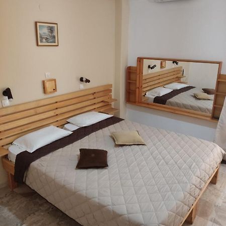 Kissandros Hotel Agia Galini  Exterior photo